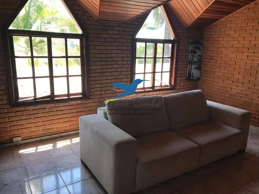 Foto 3 de Chácara com 3 quartos à venda, 16000m2 em Sao Jose Dos Campos - SP