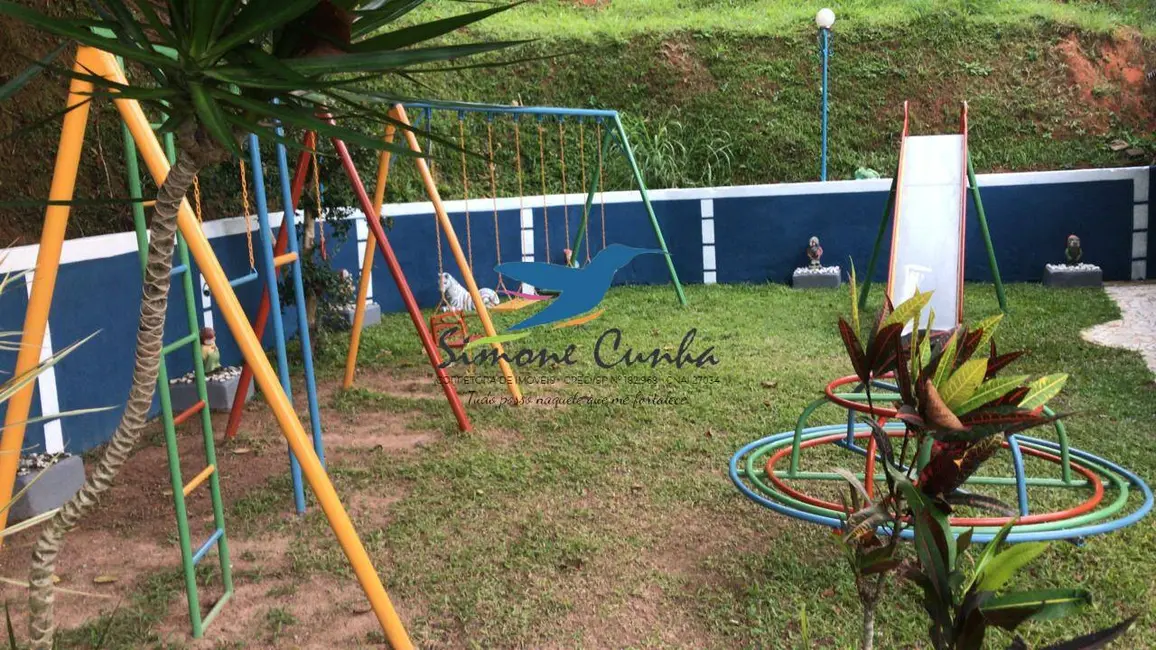 Foto 7 de Chácara com 3 quartos à venda, 16000m2 em Sao Jose Dos Campos - SP