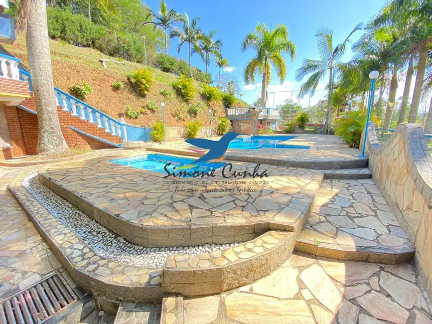 Foto 5 de Chácara com 3 quartos à venda, 16000m2 em Sao Jose Dos Campos - SP