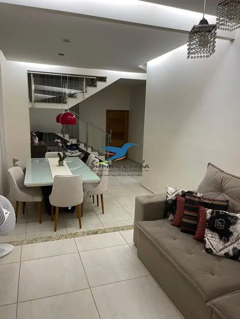 Casa de Condomínio com 3 quartos à venda, 300m2 em Vila Paraíso, Cacapava - SP - imagem 4 Foto 4 de Casa de Condomínio com 3 quartos à venda, 300m2 em Vila Paraíso, Cacapava - SP