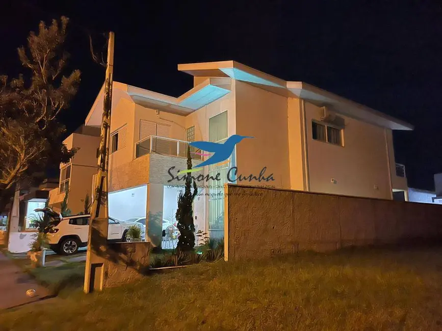 Foto 1 de Casa de Condomínio com 3 quartos à venda, 300m2 em Vila Paraíso, Cacapava - SP