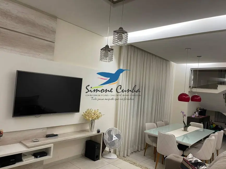 Casa de Condomínio com 3 quartos à venda, 300m2 em Vila Paraíso, Cacapava - SP - imagem 6 Foto 6 de Casa de Condomínio com 3 quartos à venda, 300m2 em Vila Paraíso, Cacapava - SP