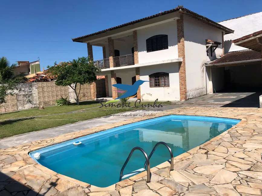 Foto 6 de Casa com 5 quartos à venda, 540m2 em Massaguaçu, Caraguatatuba - SP