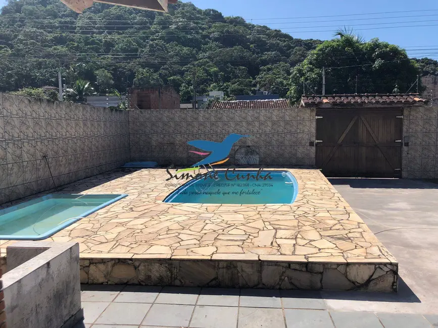 Foto 8 de Casa com 5 quartos à venda, 540m2 em Massaguaçu, Caraguatatuba - SP