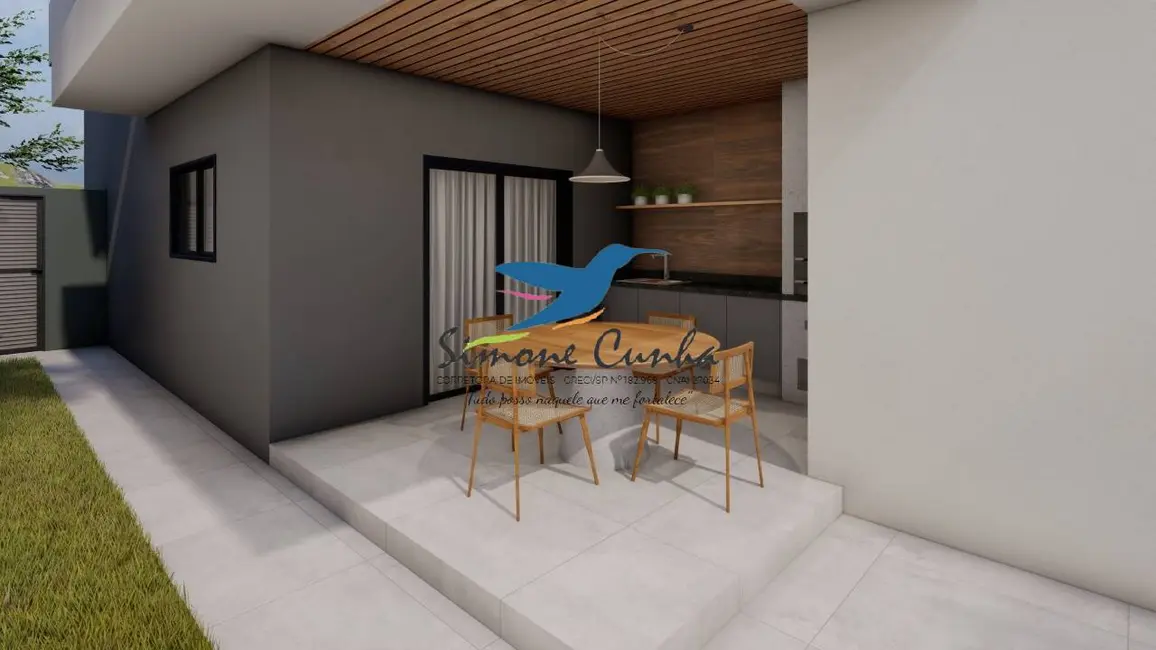 Foto 6 de Casa de Condomínio com 3 quartos à venda, 300m2 em Cacapava - SP