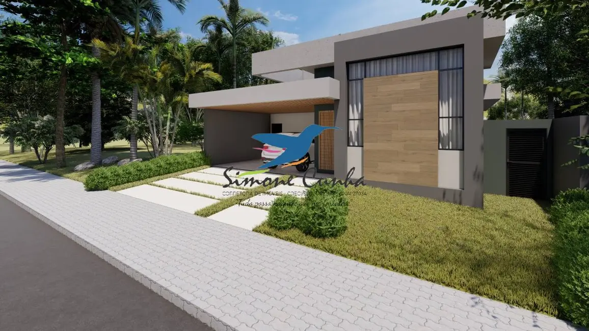 Foto 3 de Casa de Condomínio com 3 quartos à venda, 300m2 em Cacapava - SP