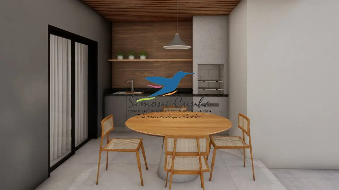 Foto 7 de Casa de Condomínio com 3 quartos à venda, 300m2 em Cacapava - SP