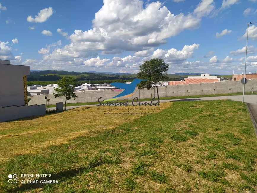 Foto 1 de Terreno / Lote à venda, 601m2 em Sao Jose Dos Campos - SP