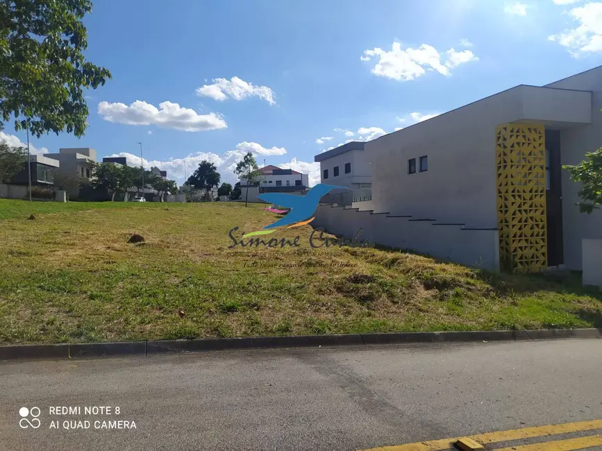 Foto 4 de Terreno / Lote à venda, 601m2 em Sao Jose Dos Campos - SP