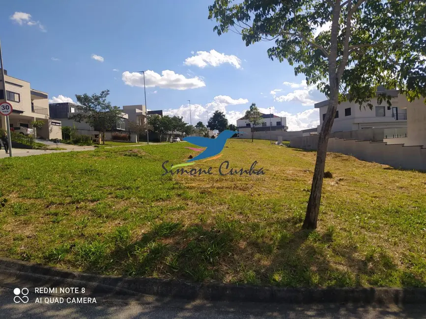 Foto 3 de Terreno / Lote à venda, 601m2 em Sao Jose Dos Campos - SP