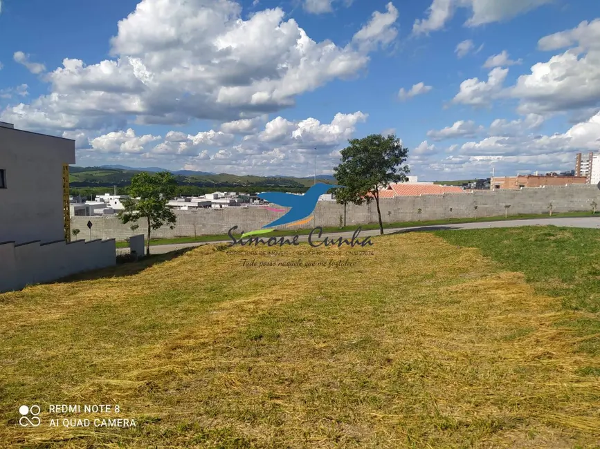 Foto 2 de Terreno / Lote à venda, 601m2 em Sao Jose Dos Campos - SP