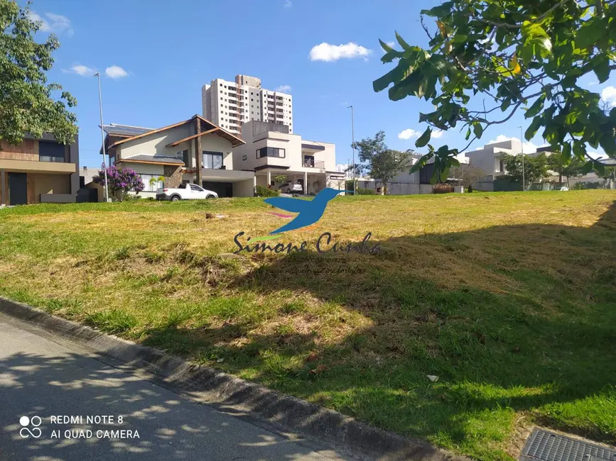 Foto 6 de Terreno / Lote à venda, 601m2 em Sao Jose Dos Campos - SP