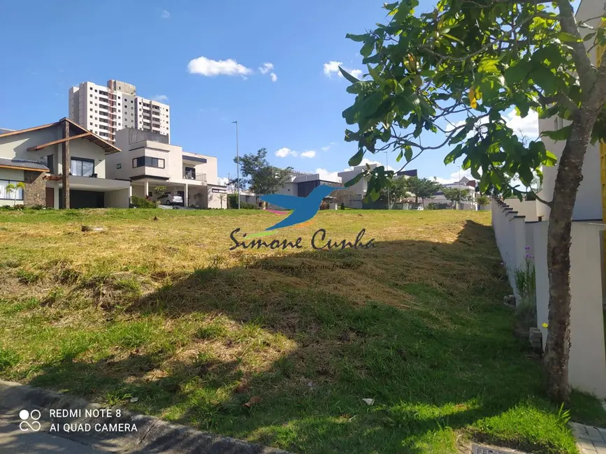 Foto 7 de Terreno / Lote à venda, 601m2 em Sao Jose Dos Campos - SP