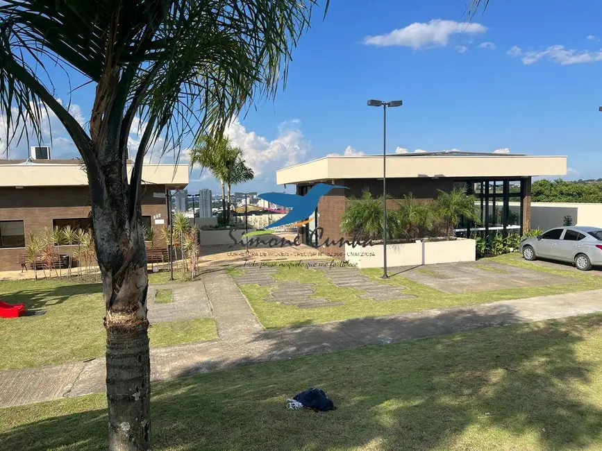 Foto 3 de Terreno / Lote à venda, 250m2 em Condomínio Residencial Fogaça, Jacarei - SP