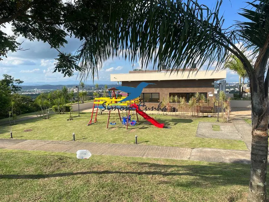 Foto 4 de Terreno / Lote à venda, 250m2 em Condomínio Residencial Fogaça, Jacarei - SP
