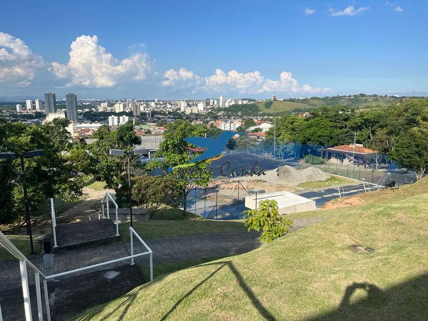 Foto 9 de Terreno / Lote à venda, 250m2 em Condomínio Residencial Fogaça, Jacarei - SP