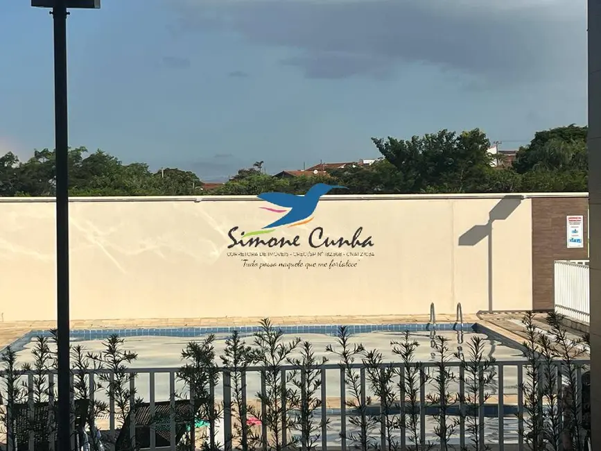 Foto 7 de Terreno / Lote à venda, 250m2 em Condomínio Residencial Fogaça, Jacarei - SP