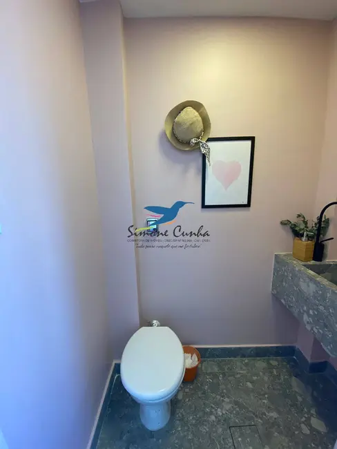 Foto 8 de Apartamento com 2 quartos à venda, 98m2 em Sao Jose Dos Campos - SP