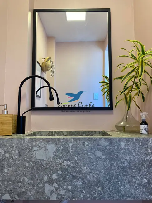 Foto 9 de Apartamento com 2 quartos à venda, 98m2 em Sao Jose Dos Campos - SP