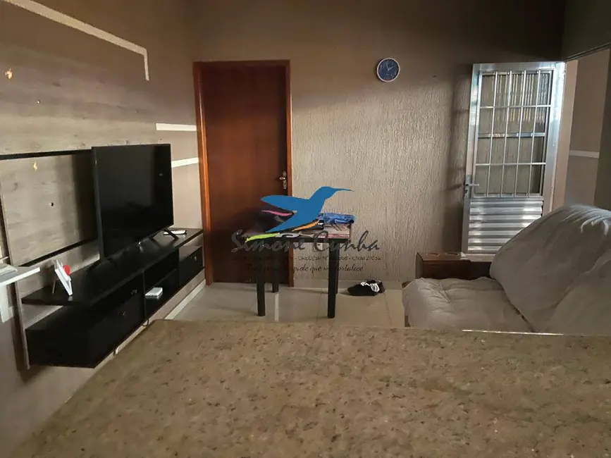 Foto 5 de Casa com 2 quartos à venda, 125m2 em Jardim Paraíso, Jacarei - SP