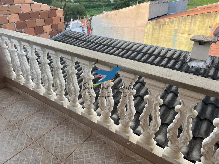 Foto 9 de Casa com 2 quartos à venda, 125m2 em Jardim Paraíso, Jacarei - SP