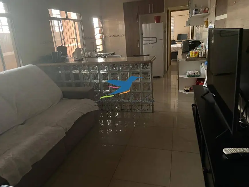 Foto 4 de Casa com 2 quartos à venda, 125m2 em Jardim Paraíso, Jacarei - SP