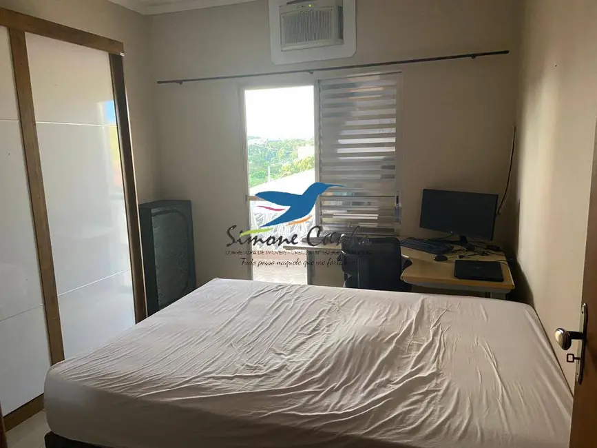 Foto 8 de Casa com 2 quartos à venda, 125m2 em Jardim Paraíso, Jacarei - SP