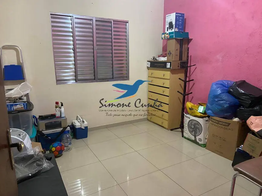 Foto 7 de Casa com 2 quartos à venda, 125m2 em Jardim Paraíso, Jacarei - SP