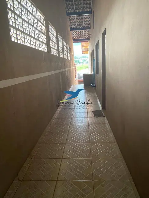 Foto 3 de Casa com 2 quartos à venda, 125m2 em Jardim Paraíso, Jacarei - SP