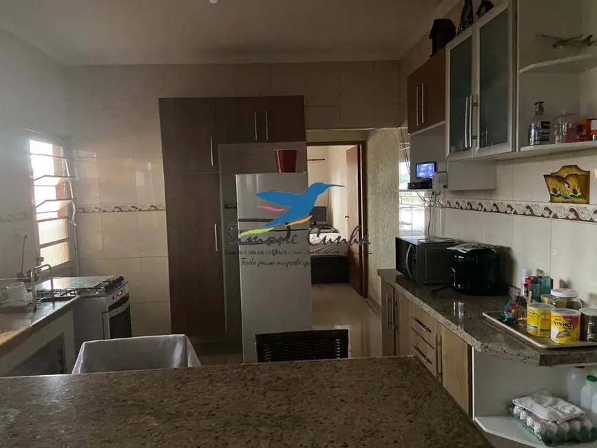 Foto 6 de Casa com 2 quartos à venda, 125m2 em Jardim Paraíso, Jacarei - SP