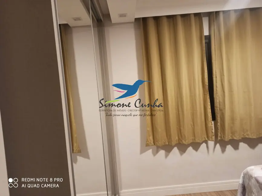 Foto 5 de Apartamento com 4 quartos à venda, 120m2 em Sao Jose Dos Campos - SP