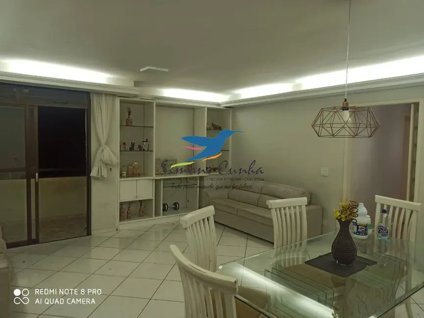 Foto 1 de Apartamento com 4 quartos à venda, 120m2 em Sao Jose Dos Campos - SP