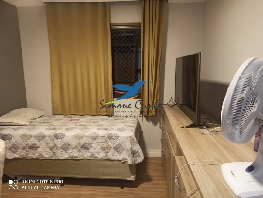 Foto 6 de Apartamento com 4 quartos à venda, 120m2 em Sao Jose Dos Campos - SP