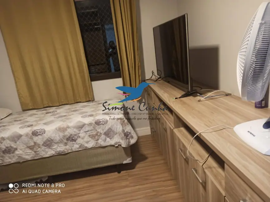 Foto 3 de Apartamento com 4 quartos à venda, 120m2 em Sao Jose Dos Campos - SP