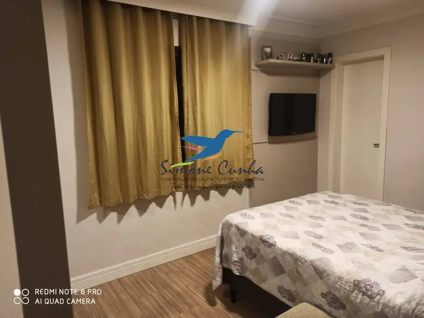 Foto 4 de Apartamento com 4 quartos à venda, 120m2 em Sao Jose Dos Campos - SP