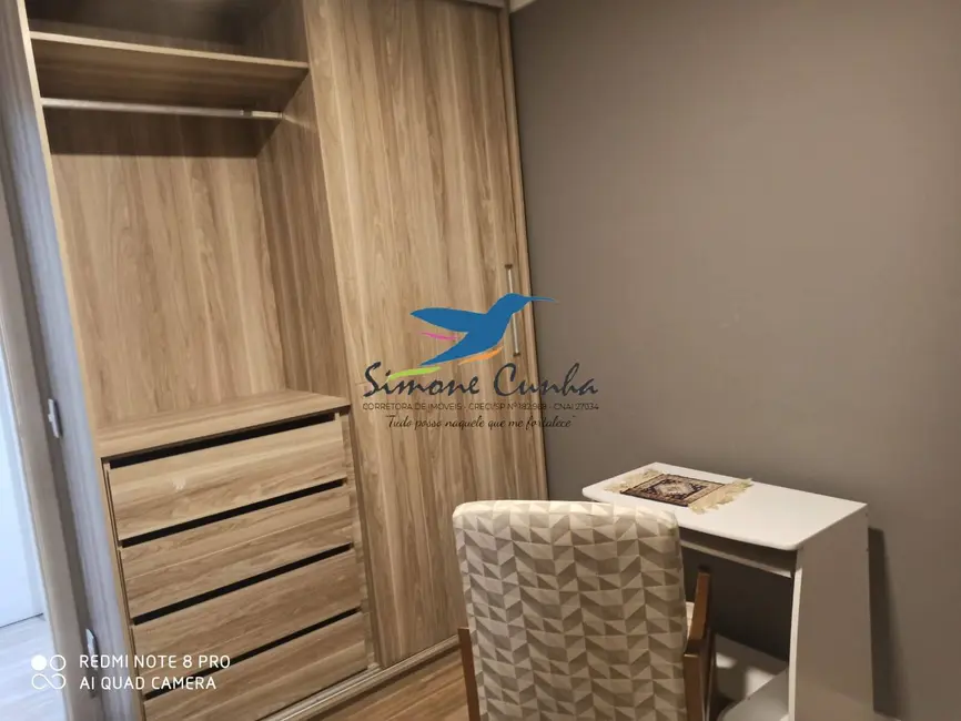 Foto 7 de Apartamento com 4 quartos à venda, 120m2 em Sao Jose Dos Campos - SP