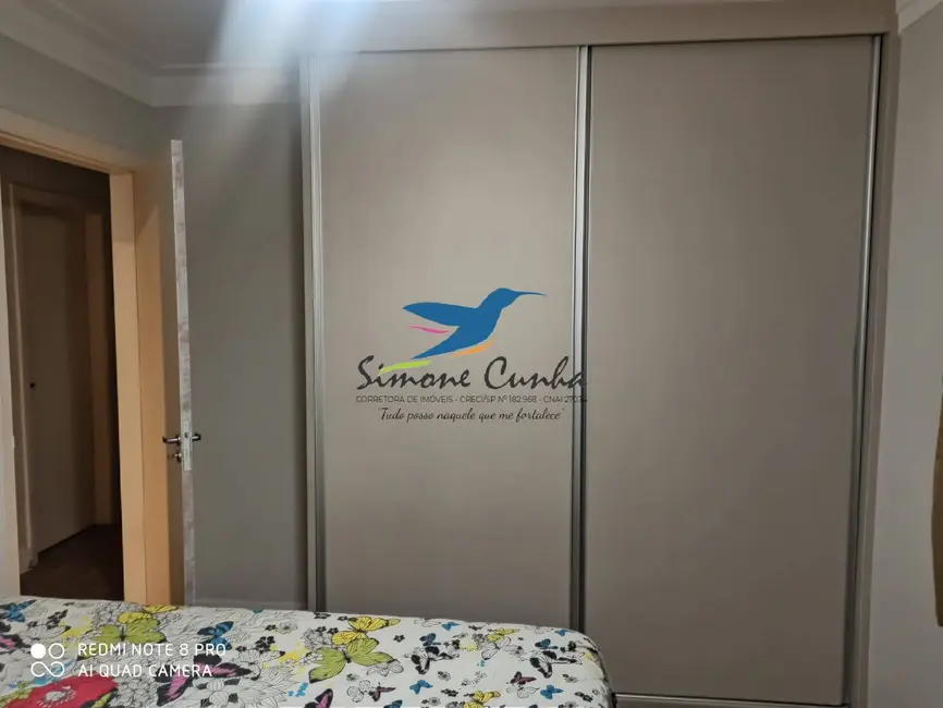 Foto 9 de Apartamento com 4 quartos à venda, 120m2 em Sao Jose Dos Campos - SP