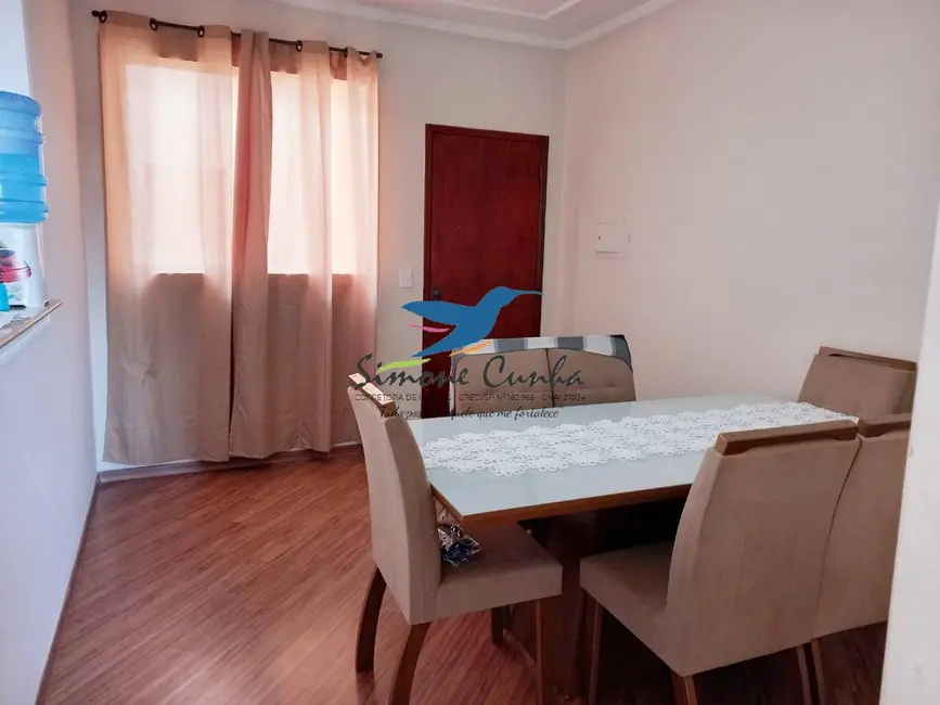 Foto 1 de Apartamento com 2 quartos à venda, 51m2 em Sao Jose Dos Campos - SP