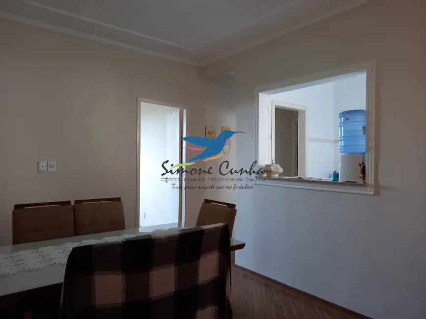 Foto 2 de Apartamento com 2 quartos à venda, 51m2 em Sao Jose Dos Campos - SP