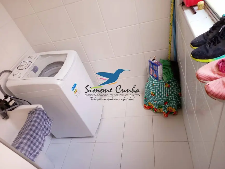 Apartamento com 2 quartos à venda, 51m2 em Sao Jose Dos Campos - SP - imagem 7 Foto 7 de Apartamento com 2 quartos à venda, 51m2 em Sao Jose Dos Campos - SP
