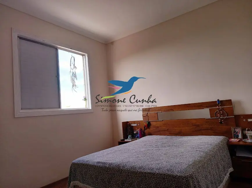 Apartamento com 2 quartos à venda, 51m2 em Sao Jose Dos Campos - SP - imagem 6 Foto 6 de Apartamento com 2 quartos à venda, 51m2 em Sao Jose Dos Campos - SP