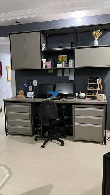 Apartamento com 3 quartos à venda, 89m2 em Sao Jose Dos Campos - SP - imagem 2 Foto 2 de Apartamento com 3 quartos à venda, 89m2 em Sao Jose Dos Campos - SP