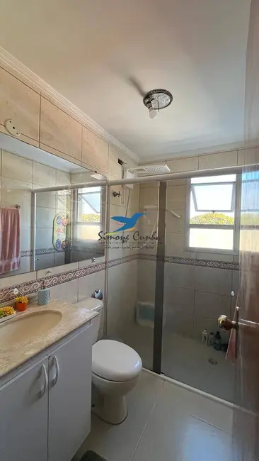 Apartamento com 3 quartos à venda, 89m2 em Sao Jose Dos Campos - SP - imagem 4 Foto 4 de Apartamento com 3 quartos à venda, 89m2 em Sao Jose Dos Campos - SP