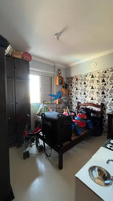 Apartamento com 3 quartos à venda, 89m2 em Sao Jose Dos Campos - SP - imagem 6 Foto 6 de Apartamento com 3 quartos à venda, 89m2 em Sao Jose Dos Campos - SP