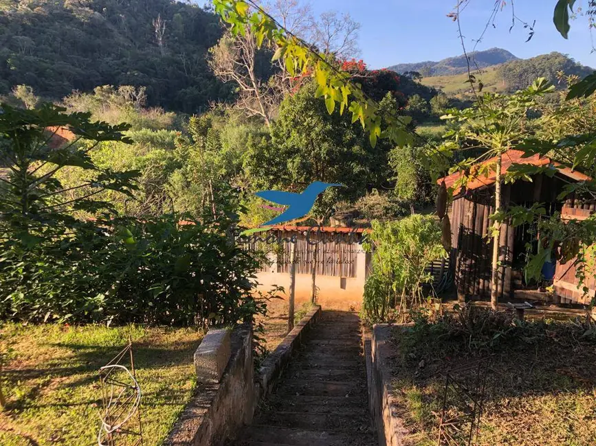Foto 5 de Chácara com 3 quartos à venda, 23000m2 em Registro, Taubate - SP
