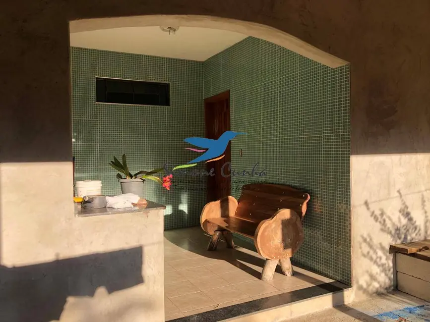 Foto 9 de Chácara com 3 quartos à venda, 23000m2 em Registro, Taubate - SP