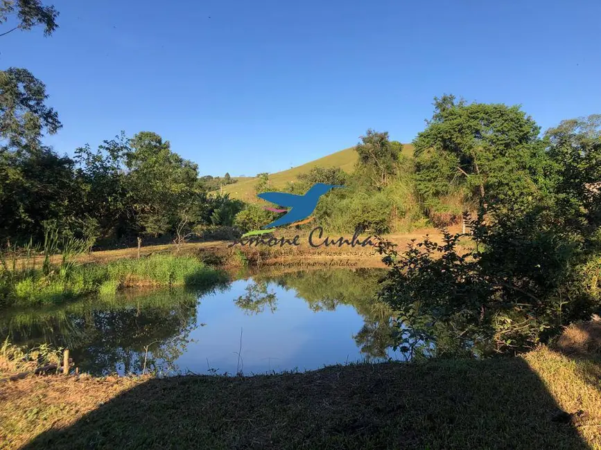 Foto 2 de Chácara com 3 quartos à venda, 23000m2 em Registro, Taubate - SP
