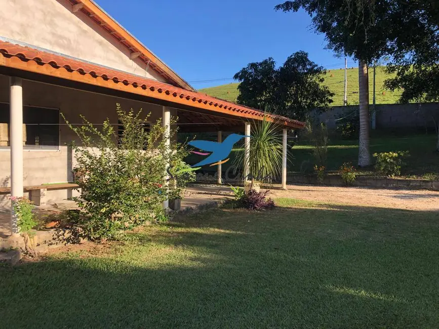 Foto 7 de Chácara com 3 quartos à venda, 23000m2 em Registro, Taubate - SP