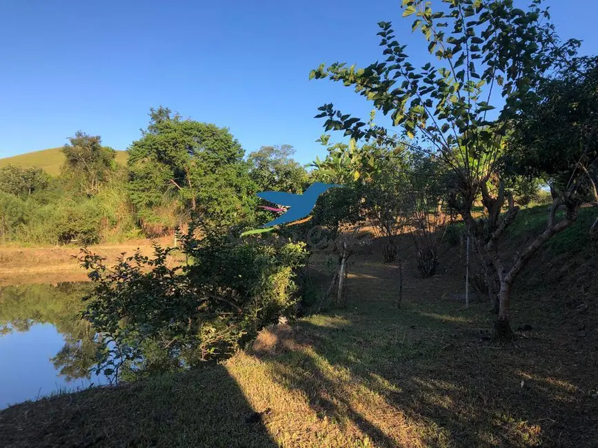 Foto 3 de Chácara com 3 quartos à venda, 23000m2 em Registro, Taubate - SP