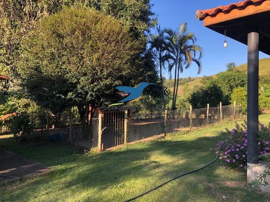 Foto 6 de Chácara com 3 quartos à venda, 23000m2 em Registro, Taubate - SP